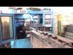 Tubo de aço sem emenda de alta qualidade para a indústria automóvel