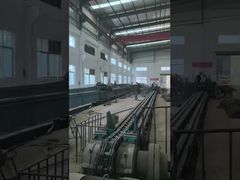 Um olhar mais atento: Tubos sem costura de precisão de aço carbono ASTM A519 SAE 1045 para buchas automotivas